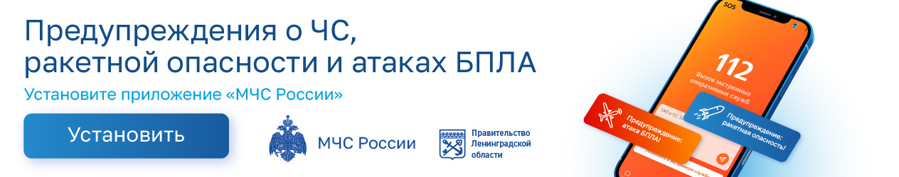 МЧС России в RuStore